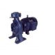 Crompton Greaves MIN32FF Fire Fighting Pump, Power Rating 3hp, Speed 3000rpm, Discharge Range 525  - 160LPM