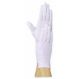 SRE Purification Gloves, Color White