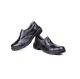 Hillson LF2 Ladies Safety Shoe, Size 6, Color Black