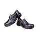 Hillson LF2 Ladies Safety Shoe, Size 7, Color Black