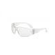 Sunlong ASL 02 Safety Goggle, Color Clear & Smk