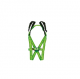 Udyogi Eco 2 Single Rope Safety Belt Full Body Harness