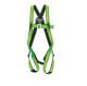 Udyogi Eco 1 Double Rope Safety Belt Full Body Harness