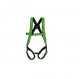 Udyogi Eco 4 Double Rope Safety Belt Full Body Harness