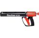 Fischer FIS DM 1600 S Manual Dispenser Gun, Material Natural Stone with Dense Structure, Part Number F002.L10.992