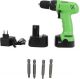 Cheston CH-SC9V Solid Power Tool Kit, Weight 2kg