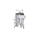 BIOTECHNOLOGIES INC BTI-102 Vertical High Pressure Autoclave, Load Capacity 4kW, Size 350 x 550mm