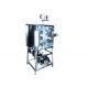 BIOTECHNOLOGIES INC BTI-104 Rectangular Steam Sterilizer, Capacity 180l, Size 450 x 450 x 900mm