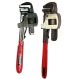 Ketsy 703 Single Sided Pipe Wrench Set