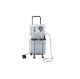Medistar Hi-Vac Suction Machines, Weight 9.5kg, Voltage 230V, Dimension 290 x 350 x 735mm