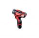 AEG WS2200-230 Angle Grinder, Size 230mm, Power 2200W