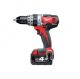 AEG BS14G2 NiCd-142C Drill / Driver with Ni-Cd Batteries, Size 10mm, Voltage 14.4V