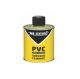 M-Seal PVC Pipe Adhesive Solvent, Quantity 1l