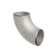 VS Seamless Long Bend Elbow, Size 1/2inch