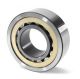FAG NU312E.M1A.C3 Cylindrical Roller Bearing, Inner dia 60mm, Outer dia 130mm, Width 31mm