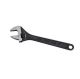Eastman Adjustable Wrench, Size 250mm, Series No E-2050P