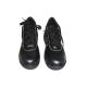 Polo Safety Shoes, Toe Steel Toe, Size 6