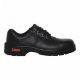 Tiger lorex Safety Shoes, Sole PU, Size 6