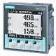 Siemens 7KM3133-0BA00-3AA0 Power Monitoring Device PAC 3100 with Integrated RS 485 Port for MODBUS RTU, Frequency 60hz, Voltage 110-240V