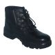 Bata Industrials Endura H/C-ST Safety Shoe, Size 10, Toe Type Steel, Color Black