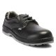 Allen Cooper AC-1143 Safety Shoes, Color Black, Toe Steel Toe, Size 10