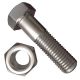 Ashirvad Stainless Steel Bolt, Size M16 X 150mm, Part No. 3822209