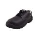NEOSafe A5051 Polo Safety Shoe, Steel Toe, Size 8