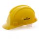 Karam PN 501 Safety Helmet (Shelmet), Dimension (L x B x H) 12 x 8 x 6inch, Size 54 - 59cm, Color Yellow