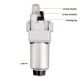 Groz l1361/B Air lubricator, Output 12l/minute, Pressure 145PSI