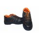 Jackly JKSF55 Rangerover Safety Shoes, Chemical Resistant