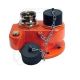 Safe Fire IS-904 SS Inlet Valve, Two Way