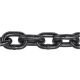 Ferro Alloy Steel Chain, Grade 80