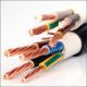 KEI Flexible Copper Cable, Core 4, Size1 sqmm