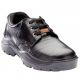 Acme Ketone Safety Shoes, Size 6, Toe Type Steel, Style Low Ankle