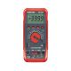 Kusam Meco KM 6040 Digital Multimeter, Display Count 4000, Operating Temperature 0 to 40deg C, Storage Temperature -10 to 50deg C