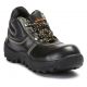 Prima Booster Safety Shoes, Sole PVC