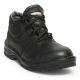 Hillson ROCKLAND PU Moulded Safety Shoes, Size 11, Color Black, Sole Type PU