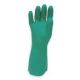 Victor Panther House Hold Gloves, Size XL, Color Green