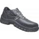 Prima Eon Plus Safety Shoes, Sole PVC, Toe Steel, Size 8