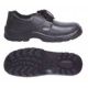 Prima Gold Safety Shoes, Sole PVC