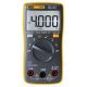 Meco 101B+ Digital Multimeter, Counts 4000