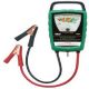 Meco BM63 Battery Meter, Rated Capacity of Battery 4 - 500 Ah
