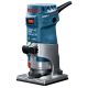 Bosch GMR 1 Palm Router, Power Consumption 550W