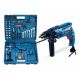 Bosch GSB 550 XL Electrician Tool Kit, Power Consumption 550W
