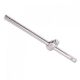 Taparia A 715 Ratchet Handle, Length 160mm, Standard IS 7991-1991