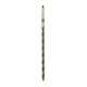 Addison Taper Shank Twist Drill, Size 11.5mm