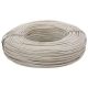 Everest House Wire, Color White, Area 1sq mm, Length 90m