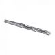 Addison Carbide Tipped Taper Shank Twist Drill, Size 10mm