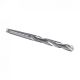 Addison Carbide Tipped Taper Shank Twist Drill, Size 10.5mm