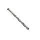 Addison Carbide Tipped Taper Shank Drill, Dia 3mm